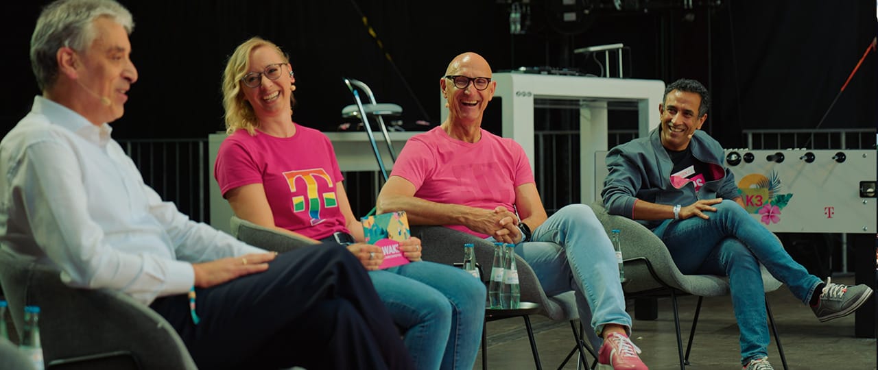 FARBTON_Telekom AWAK3 Festival