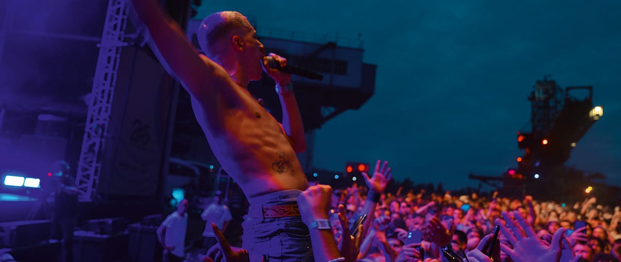 FARBTON_splash! Festival